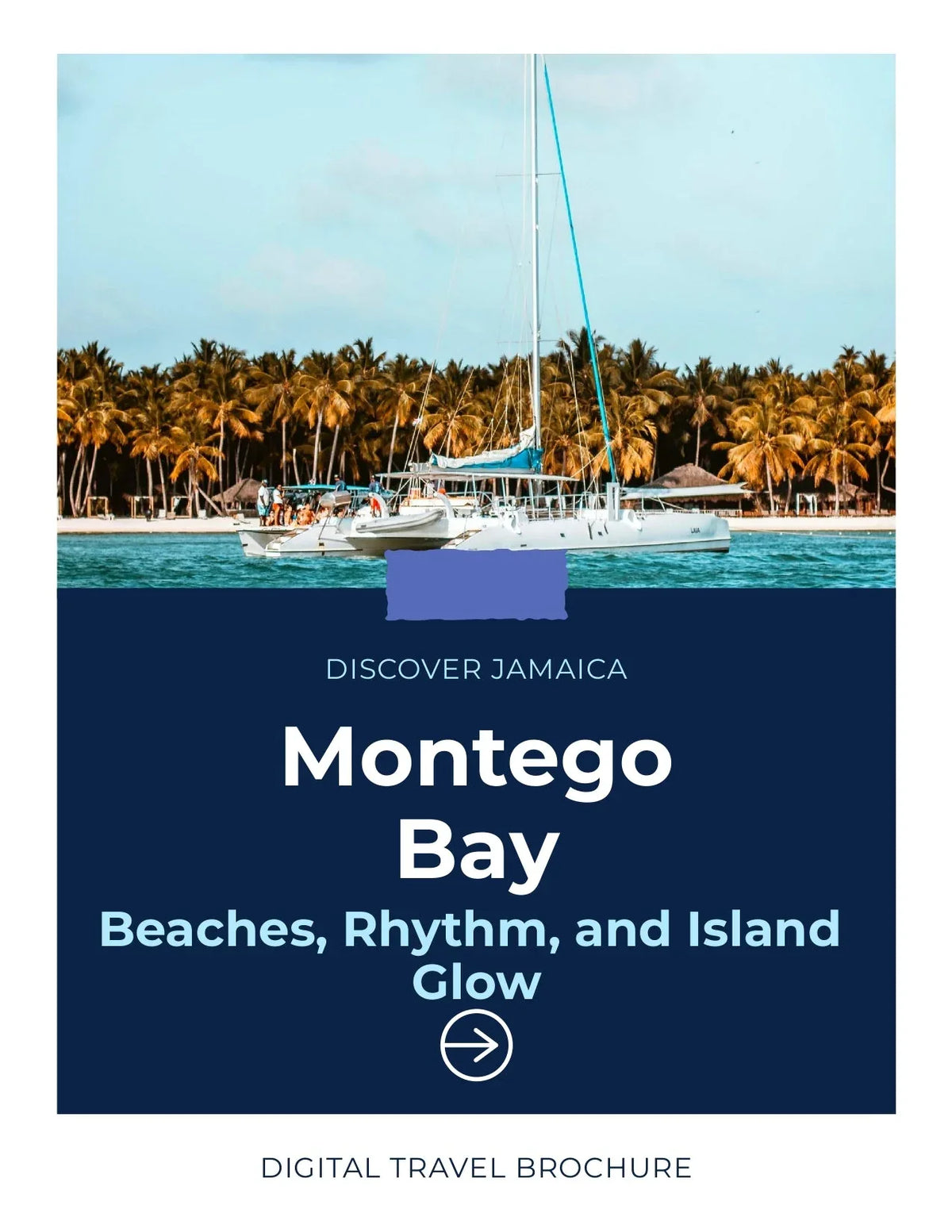 Free Montego Bay Travel Brochure (PDF) - Wanderly