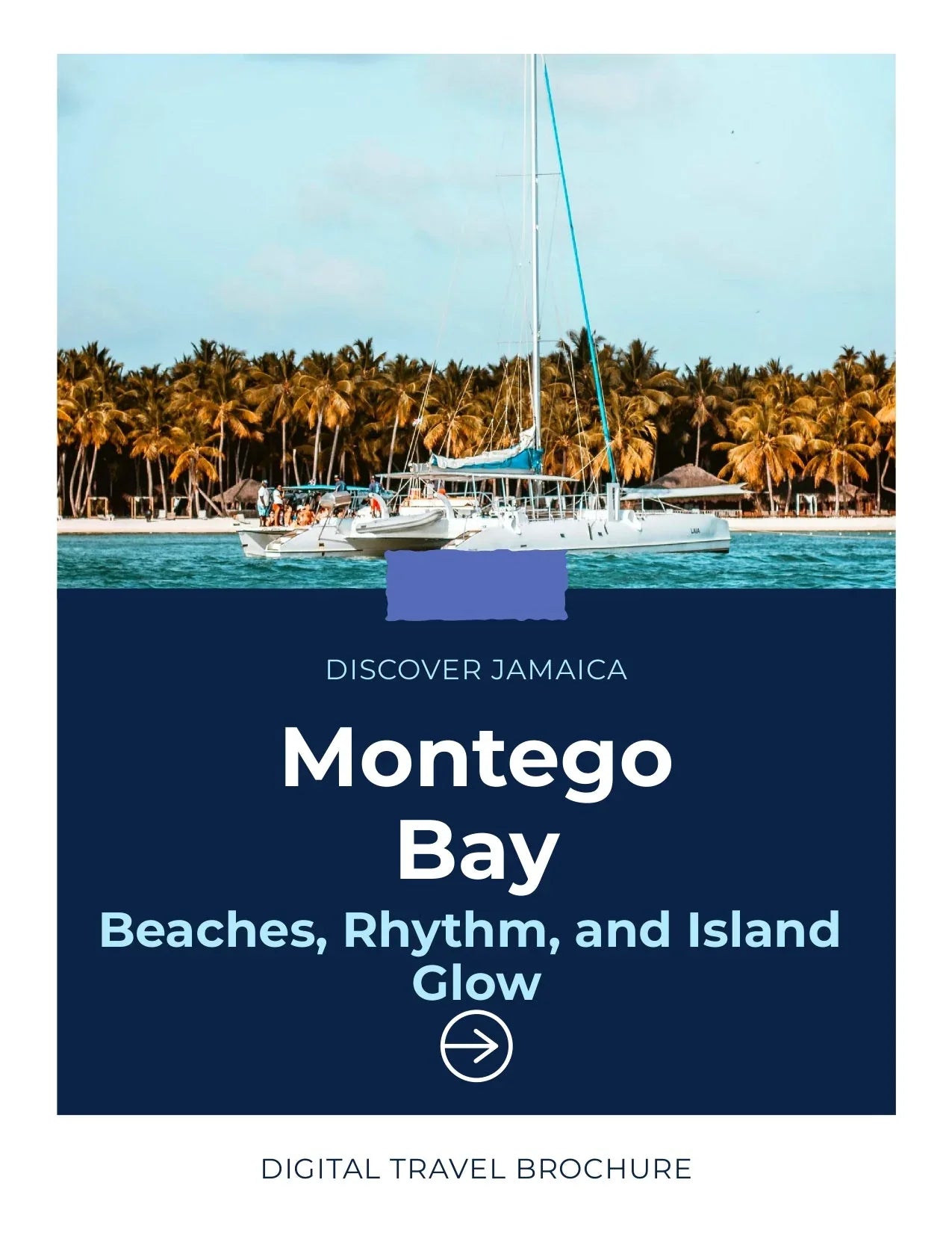 Free Montego Bay Travel Brochure (PDF) - Wanderly