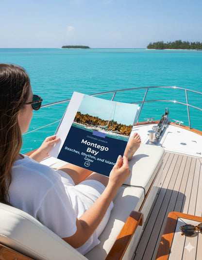 Free Montego Bay Travel Brochure (PDF) - Wanderly